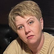 Елена Йанык