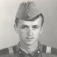 Евгений Жуков