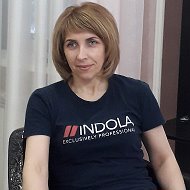 Людмила Мошкарова