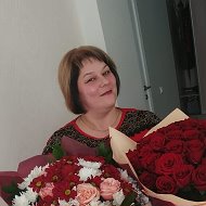 Наталья Агеева
