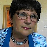 Татьяна Вахова