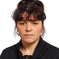 Сабина Небаева