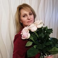 Татьяна Мишугова