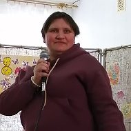 Екатерина Данилова