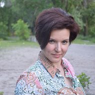 Лариса Мишукова