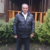 Mesrop Nikogosyan