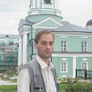 Михаил Селетков