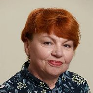 Елена Карсакова
