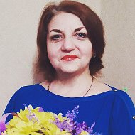 Елена Каничева