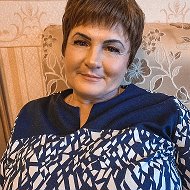 Светлана Карапетян