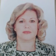 Ирина Ершова