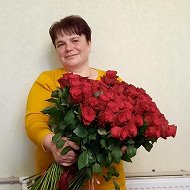 Ольга Шинкаренко