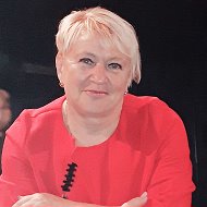 Татьяна Tveleneva