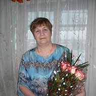 Таня Игнашова