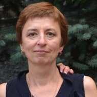 Нина Абрамычева