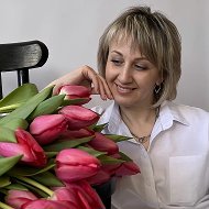 Анна Солдатенкова