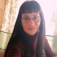 Александра Анциферова