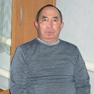 Нурлан Мурзахметов