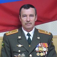 Александр Чарухин