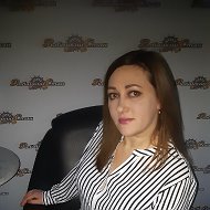 Наталья Белоног
