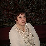 Виктория Ильина