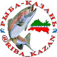 Рыба- Казань