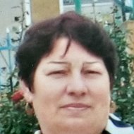 Лида Рошуорова