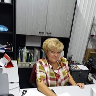 Алексеева Елена