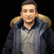 Faruh Raimov