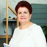 Галина Газизова