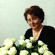 Ирина Геворгян