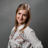 Ольга Леухина