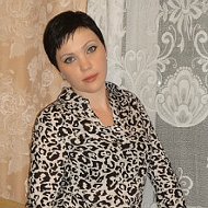 Алена Аметова