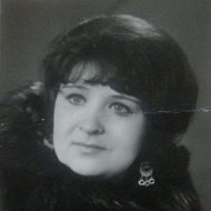 Татьяна Гречишкина