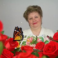Марина Домолега