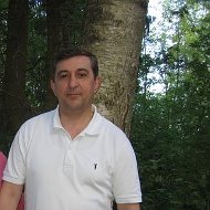 Александр Тагуров