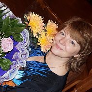 Марина Кожанова