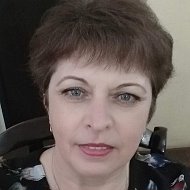 Людмила Кадушкина