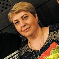Татьяна Смачило