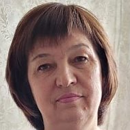 Наташа Разоренова