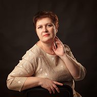 Наталья Кудасова
