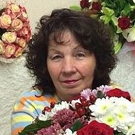 Сания Алиева
