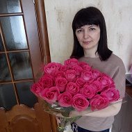 Валерия Котлова Вольная