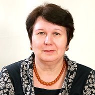 Татьяна Волкова