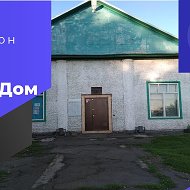 Орловский Дом-культуры