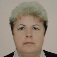 Наталия Черняева