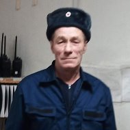 Николай Ашанин