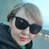 Светлана Щедрина