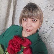 Анастасия Гурьянова