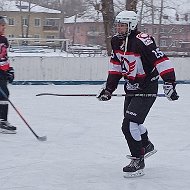 Вадим Попов